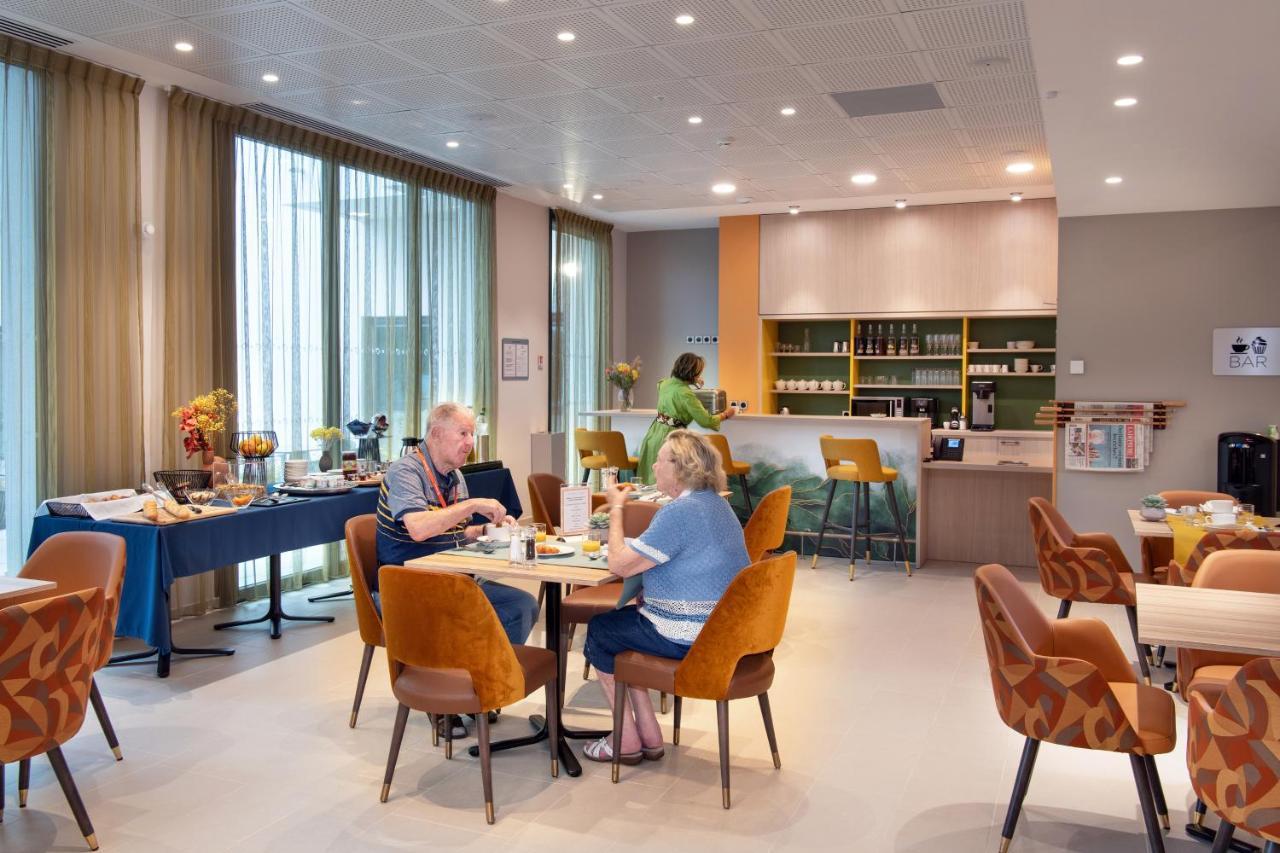 Apartahotel Résidence Domitys Chateau Camas