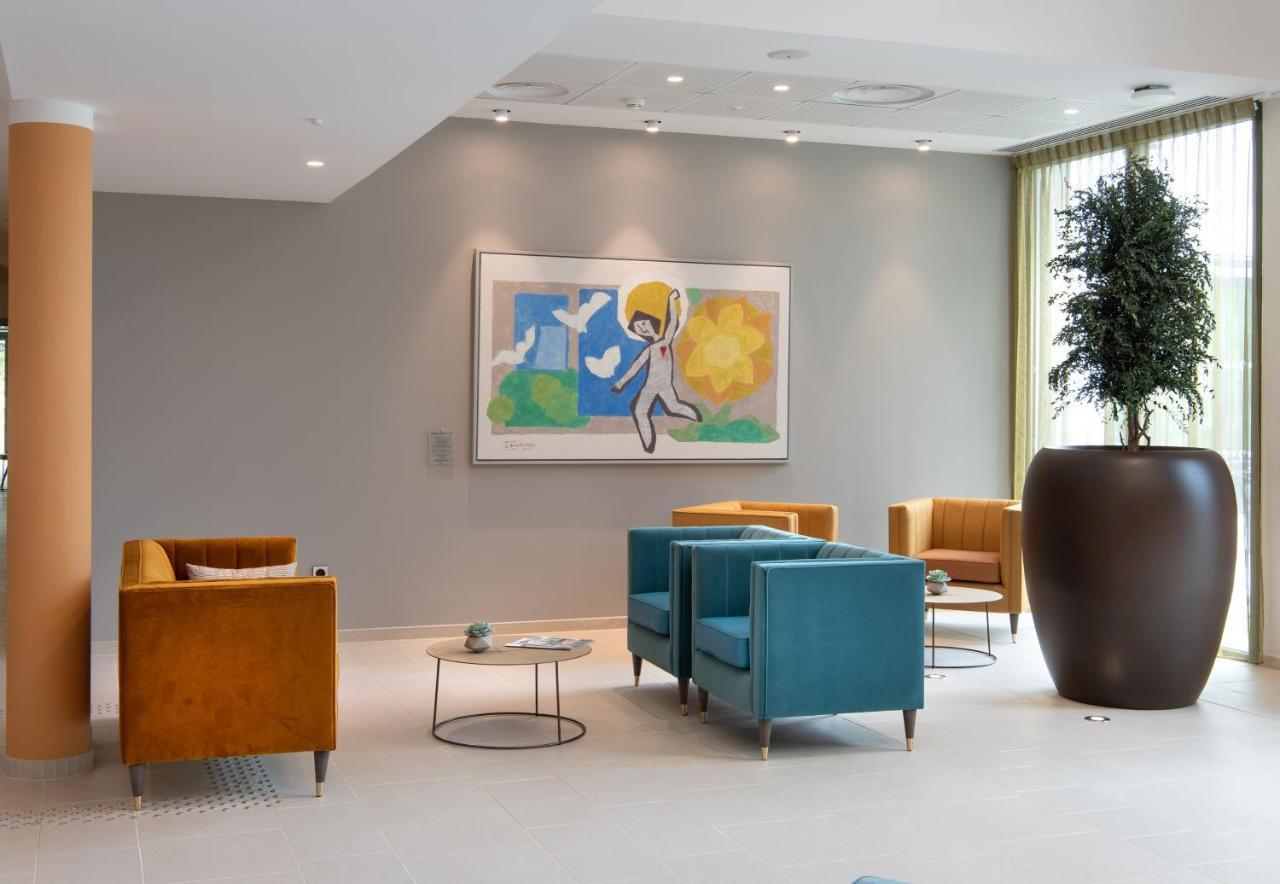Résidence Domitys Chateau Camas Apartahotel *